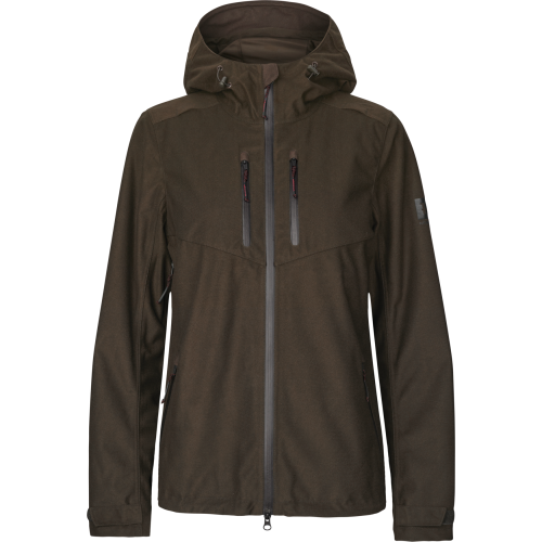 Damska kurtka Harkila Aspire HWS 10632 Hunting Green