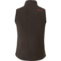 Damska kamizelka polarowa Harkila Aspire 10630 Shadow brown