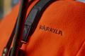 Bluza polarowa Harkila Wildboar Pro Blaze 11794 Orange blaze