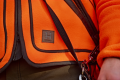 Bluza polarowa Harkila Wildboar Pro Blaze 11794 Orange blaze