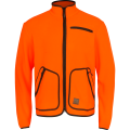 Bluza polarowa Harkila Wildboar Pro Blaze 11794 Orange blaze