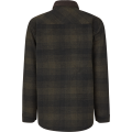 Koszula Seeland Canada Yukon 40511 Pine green check