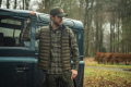 Kamizelka Seeland Farenheit 40446 Light Pine