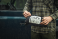 Kamizelka Seeland Farenheit 40446 Light Pine