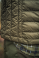 Kamizelka Seeland Farenheit 40446 Light Pine