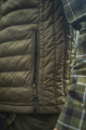 Kamizelka Seeland Farenheit 40446 Light Pine
