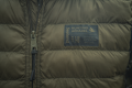 Kamizelka Seeland Farenheit 40446 Light Pine