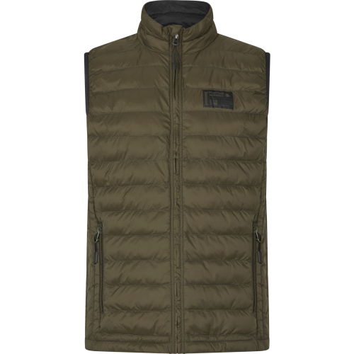 Kamizelka Seeland Farenheit 40446 Light Pine