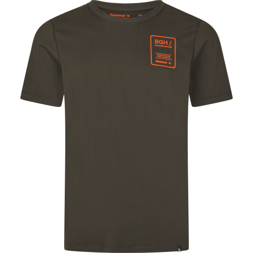 T-Shirt Seeland BGH 40644 Pine green