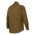 Koszula Beretta Bryggen LU382 Brown &amp; Yellow Check