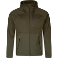 Kurtka Seeland Haker Shell II 100219128 Pine Green