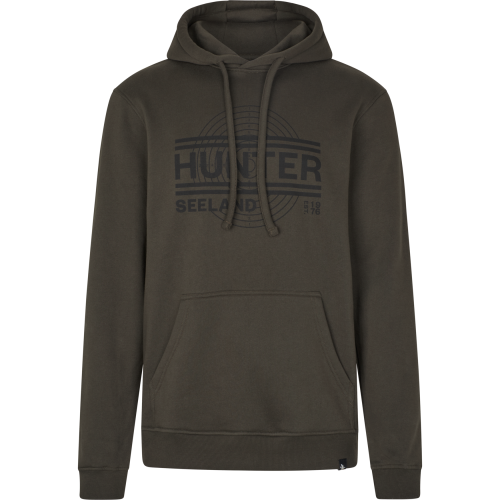 Bluza Seeland On Point 40528 Pine green