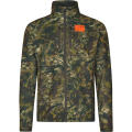 Bluza Seeland Tidal Camo 40533 InVis MPC green
