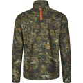 Bluza Seeland Tidal Camo 40533 InVis MPC green