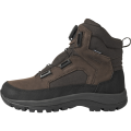 Buty Seeland Enduro Dial Mid 40654 Dark Brown