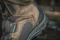 Buty Seeland Enduro Dial Mid 40654 Dark Brown