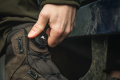 Buty Seeland Enduro Dial Mid 40654 Dark Brown