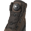 Buty Seeland Enduro Dial Mid 40654 Dark Brown