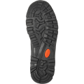 Buty Seeland Enduro Dial Mid 40654 Dark Brown