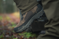Buty Seeland Enduro Dial Mid 40654 Dark Brown