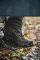Buty Seeland Enduro Dial Mid 40654 Dark Brown