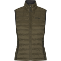 Damska kamizelka Seeland Therma 40504 Light Pine