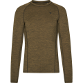 Damska koszulka Seeland Peak Aia 40530 Military Olive Melange