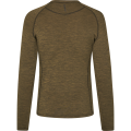 Damska koszulka Seeland Peak Aia 40530 Military Olive Melange