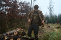 Koszula Harkila Aivak 10057 Buckthorn Brown