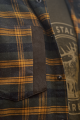 Koszula Harkila Aivak 10057 Buckthorn Brown