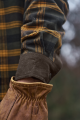 Koszula Harkila Aivak 10057 Buckthorn Brown