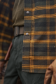 Koszula Harkila Aivak 10057 Buckthorn Brown