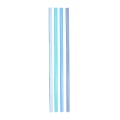 Zestaw 4szt słomek do kubków Stanley Quencher H2.0 Flostate 1,18l Blue