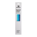 Zestaw 4szt słomek do kubków Stanley Quencher H2.0 Flostate 1,18l Blue