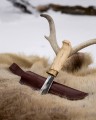 Noż myśliwski Marttiini Deluxe Skinner