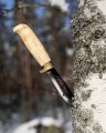 Noż myśliwski Marttiini Deluxe Skinner