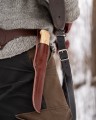 Noż myśliwski Marttiini Deluxe Skinner