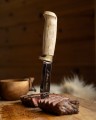 Noż myśliwski Marttiini Deluxe Skinner