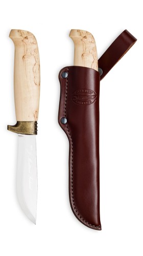 Noż myśliwski Marttiini Deluxe Skinner