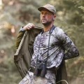 Koszulka szybkoschnąca Blaser Tech L/S 231002 Camo