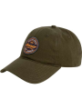 Czapka Blaser Hunting Goods 241020 Ciemna oliwka