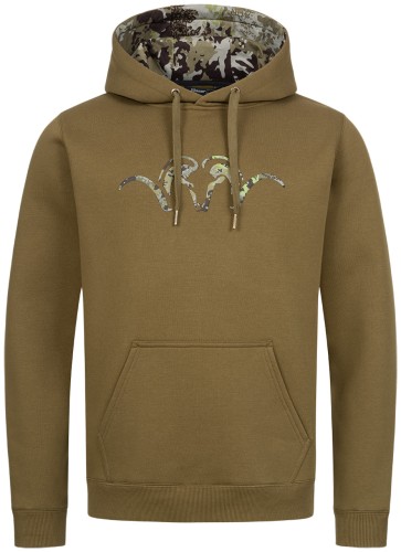 Bluza z kapturem Blaser HunTec 25 251010 Camo