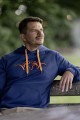 Bluza z kapturem Blaser Hoody 23 granatowa
