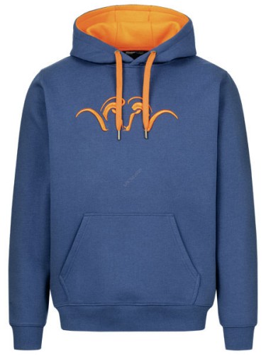 Bluza z kapturem Blaser Hoody 23 granatowa