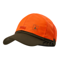 Czapka Deerhunter Muflon Pro ostrzegawcza 6869 Art Green