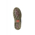 Damskie kalosze Gateway Field Master 17" 3mm 100101018 Cedar Olive
