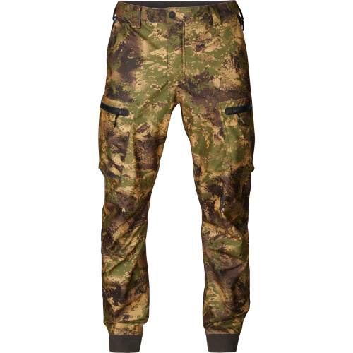 Spodnie Harkila Deer Stalker 110124497 Como HWS AXIS