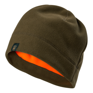 Czapka polarowa Deerhunter 6029 Termac Green