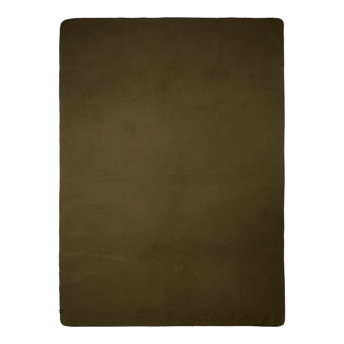 Dwustronny koc polarowy Deerhunter 8028 Termac Green