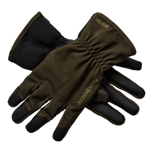 Rękawice Deerhunter Muflon Pro Light 8868 Art Green